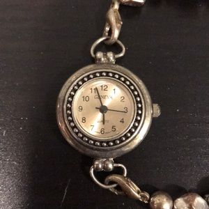 Geneva Charm Woman’s Watch